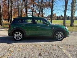 Grün Gebraucht 2020 Mini Cooper S Countryman SUV | 17.499 € (Superpreis)