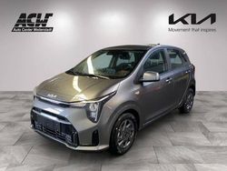 Grau Neu 2025 Kia Picanto Vision Kleinwagen | 16.470 € (Fairer Preis)