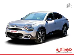 Grau Neu 2024 Citroën C4 PureTech SUV | 24.890 € (Etwas zu teuer)