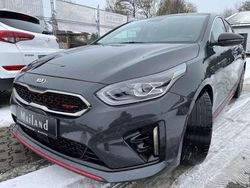 Dark penta Gebraucht 2021 Kia ProCeed Kombi | 19.900 € (Guter Preis)