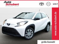 Schneeweiß Neu 2025 Toyota Aygo X Business Edition SUV | 15.770 € (Guter Preis)