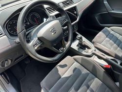 Grau Gebraucht 2018 Seat Ibiza Limousine | 13.500 € (Fairer Preis)