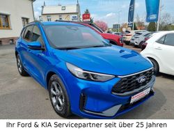 Blau Neu 2025 Ford Kuga ST-Line SUV | 36.990 € (Fairer Preis)