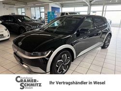 Phantom black Gebraucht 2022 Hyundai Ioniq Kleinwagen | 30.900 € (Guter Preis)