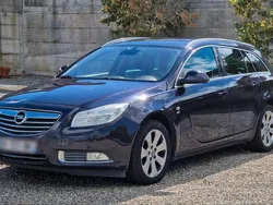 Gebraucht 2012 Opel Insignia Sport Kombi | 2.900 € (Guter Preis)