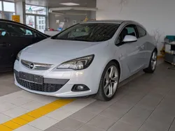 Grau Gebraucht 2012 Opel Astra GTC Innovation | 8.990 € (Etwas zu teuer)