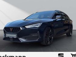 Blau Gebraucht 2022 Cupra Leon VZ Kombi | 31.890 € (Fairer Preis)