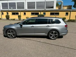 Silber Gebraucht 2017 VW Passat Comfortline Kombi | 16.400 € (Guter Preis)