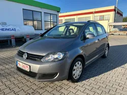 Grau Gebraucht 2009 VW Golf Plus Comfortline Van / Kleinbus | 2.990 € (Fairer Preis)