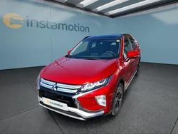 Rot Gebraucht 2020 Mitsubishi Eclipse Cross SUV | 20.099 € (Fairer Preis)