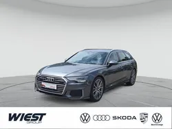 Daytonagrau perleffekt Gebraucht 2020 Audi A6 Sport Kombi | 36.880 € (Fairer Preis)