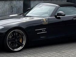 Schwarz Gebraucht 2012 Mercedes SLS AMG AMG Cabrio | 175.000 €