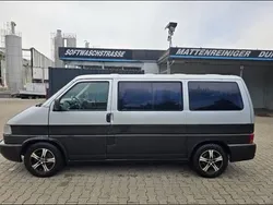 Gebraucht 2000 VW T4 Van | 6.800 € (Guter Preis)