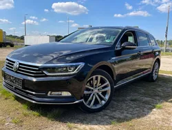 Schwarz Gebraucht 2018 VW Passat Highline Kombi | 16.199 € (Fairer Preis)