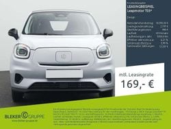 Starry silver Neu 2025 Leapmotor T03 Kleinwagen | 16.990 € (Guter Preis)