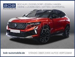 Dezirrot + dach black pearls Gebraucht 2025 Renault Austral Esprit Alpine SUV | 38.888 € (Fairer Preis)