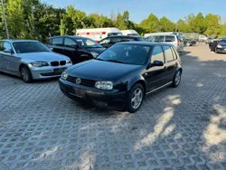 VW Golf IV