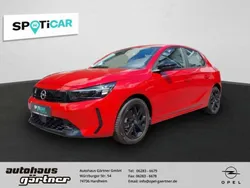 Lackierung peperoncino red/typ Gebraucht 2024 Opel Corsa Basis Kleinwagen | 16.990 € (Fairer Preis)