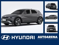 Ecotronic grey / mic Neu 2025 Hyundai Ioniq 5 Dynamiq SUV | 38.975 € (Guter Preis)