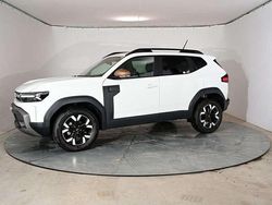 Sandstone Neu 2025 Dacia Duster Expression SUV | 23.941 € (Guter Preis)