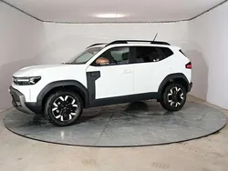 Sandstone Neu 2025 Dacia Duster Expression SUV | 23.941 € (Guter Preis)