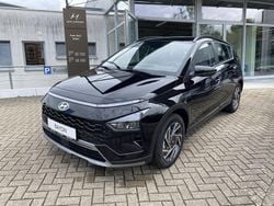 Schwarz Neu 2025 Hyundai Bayon Trend SUV | 24.490 € (Etwas zu teuer)