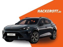 Blau Neu 2025 Cupra Formentor SUV | 36.590 € (Fairer Preis)