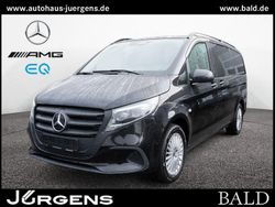 Schwarz obsidianschwarz metall Gebraucht 2024 Mercedes Vito Van | 48.240 €