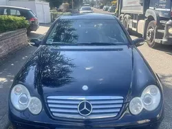 Gebraucht 2004 Mercedes C200 Coupé | 1.100 € (Superpreis)
