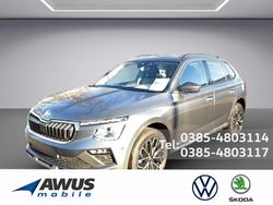 Graphitgrau Neu 2025 Skoda Kamiq Tour SUV | 29.990 € (Fairer Preis)