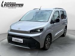 Bismutsilber Gebraucht 2024 Toyota Proace Verso City Kombi | 29.490 € (Fairer Preis)