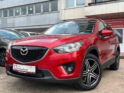 Rot Gebraucht 2014 Mazda CX-5 Sendo SUV | 15.990 € (Teuer)