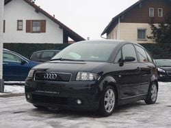 Gebraucht 2002 Audi A2 Kleinwagen | 2.900 € (Fairer Preis)