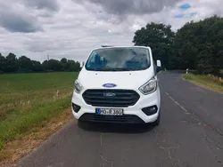 Weiß Gebraucht 2020 Ford 300 Van / Kleinbus | 15.300 €