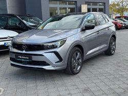 Lack grau artense/metallic klarlack Gebraucht 2024 Opel Grandland X Elegance SUV | 31.950 € (Fairer Preis)