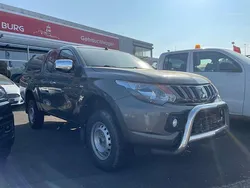 Grün Gebraucht 2019 Mitsubishi L200 Abholung | 26.900 € (Fairer Preis)