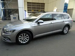 Pyritsilber met (metallic) Gebraucht 2020 VW Passat Business Kombi | 22.900 € (Guter Preis)