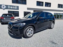 Schwarz ii Gebraucht 2022 BMW X1 SUV | 20.700 € (Guter Preis)