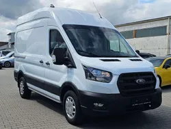Frostweiß Gebraucht 2024 Ford Transit Van / Kleinbus | 27.980 € (Superpreis)