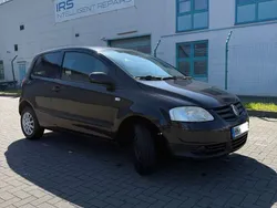 VW Fox