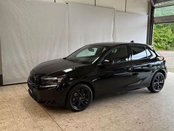 Schwarz Gebraucht 2024 Opel Corsa Kleinwagen | 17.990 € (Fairer Preis)