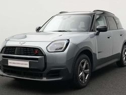 Grün Gebraucht 2024 Mini Countryman Classic SUV | 40.466 € (Superpreis)