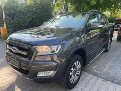 Grau Gebraucht 2019 Ford Ranger Wildtrack Abholung | 23.900 € (Fairer Preis)