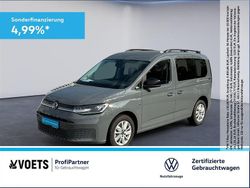 Pure grey Gebraucht 2024 VW Caddy Life Van / Kleinbus | 32.980 € (Guter Preis)