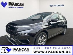 Schwarz (phantom black) Neu 2025 Hyundai Bayon Comfort SUV | 25.990 € (Fairer Preis)
