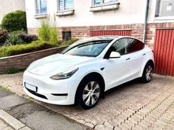 Gebraucht 2024 Tesla Model Y Standard Range SUV | 36.500 € (Fairer Preis)