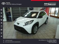 Weiß Neu 2025 Toyota Aygo X X-play SUV | 15.690 € (Superpreis)