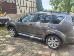 Gebraucht 2012 Mitsubishi Outlander SUV | 5.500 € (Fairer Preis)
