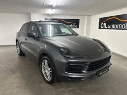 Gebraucht 2019 Porsche Cayenne SUV | 64.990 € (Fairer Preis)