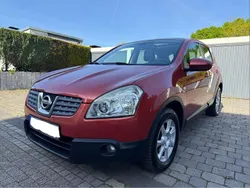 Rot Gebraucht 2007 Nissan Qashqai SUV | 3.600 € (Guter Preis)